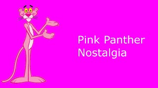 The Pink Panther