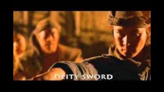 Seven Swords (2005) Trailer