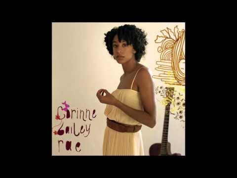 Corinne Bailey Rae (+) Butterfly