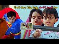 Ram Pothineni And Kajal Agarwal  Superhit Blockbuster HD Romantic Comedy Movie Part -1 | Vendithera