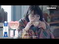 のん、THE BLUE HEARTS「キスしてほしい」カバー　マルコメ「糀甘酒シリーズ」×映画「私をくいとめて」コラボでPV＆CMも作成