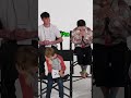 5 Adults Vs 1 Secret Baby