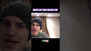 Welsh Guy Tries English Gin! #gin #england #ginandtonic #gordansgin