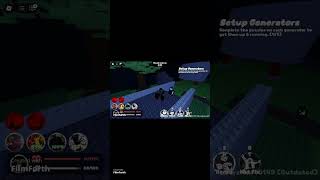 Part Of A Vid Ill Upload In 189 Years   roblox forsaken