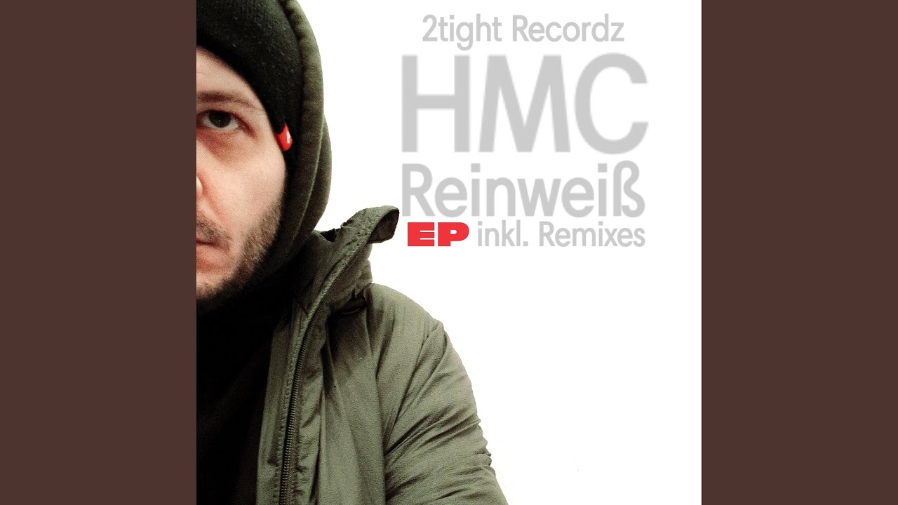Reinweiß (Timba H Remix)