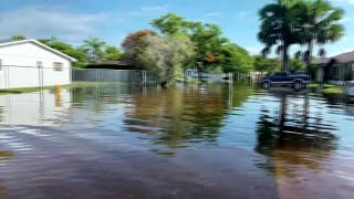 System overwhelmed in Cutler Bay area