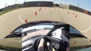 20200705 DRSCCA Autocross