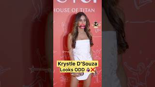 #trending #bollywood #glamour #viral #fashion #tips #ootd #style #krystledsouza #colortheory #titan
