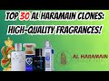 Top 30 al haramain dupes discover the best middle eastern perfume clones