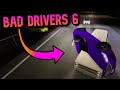 Bad drivers of ogvrp  ep 6