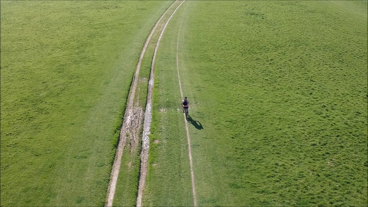 Chanctonbury May 2018