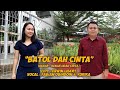 Lagu dayak terbaru 2021 batol dah cinta official music