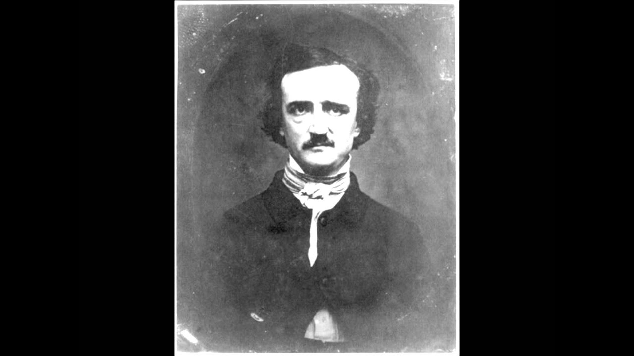 Come Rest in this Bosom (Edgar Allan Poe's favourite song)