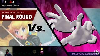 Ultimate: Test Stream of New OBS Settings