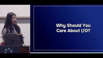 Tackling I/O Challenges in Modern Data Lakes