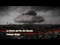 Poldark Mego - La Fiesta del Fin del Mundo (audiolibro)