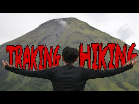 Video: Perbedaan Antara Hiking Dan Trekking
