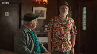 Still Game - Junkie Kenny Rogers