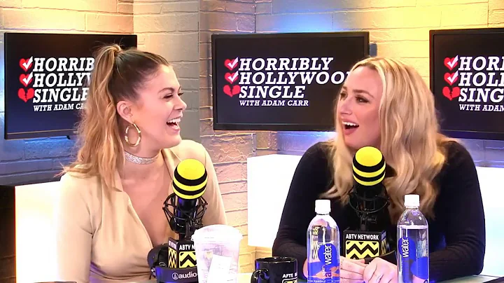 Lindsay Shaw RED FLAGS with Lyndsi La Rose