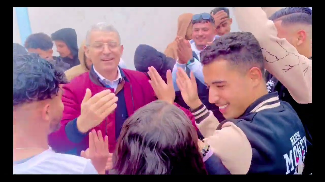 LYCÉE RAGGEDA KAIROUAN BAC 2K24 « 7ELMA »