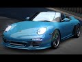 NFS HP Remastered Porsche 911 Speedster 997 