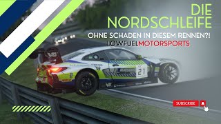 🔴 #LIVE | Die Nordschleife in ACC - lowfuelmotorsport.com NOS Sprint Cup 60 Min #122217 | Moza R12