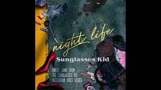 Video thumbnail of "Sunglasses Kid - Pulp Noir (Audio)"