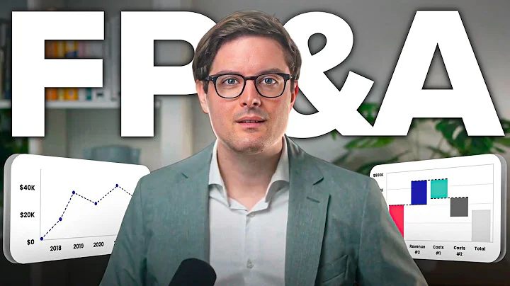 Ultimate Beginner’s Guide to FP&A | Financial Planning & Analysis