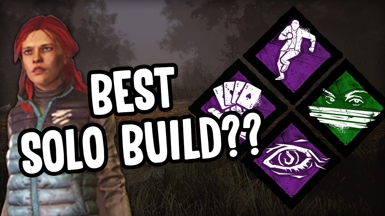 Survivor build