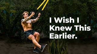 15 Most Effective TRX Leg Exercises