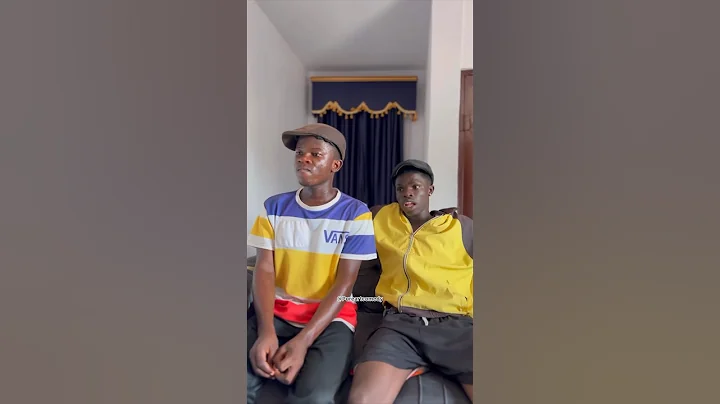 When her father offer you money to leave his daughter 😁