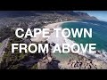 Cape Town From Above