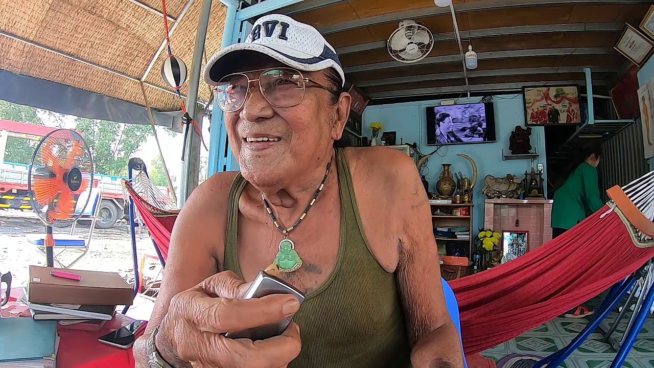 Chà Và Hương (P.5): Minh Chủ  Võ Lâm Trước Năm 1975 là ai?