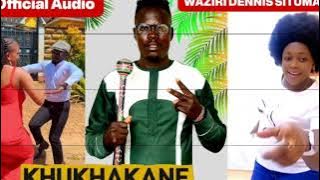 Dennis Situma  - Khukhakane Mema  Audio