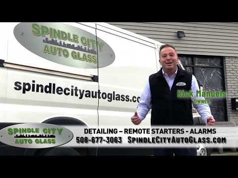 City Auto Glass Locations