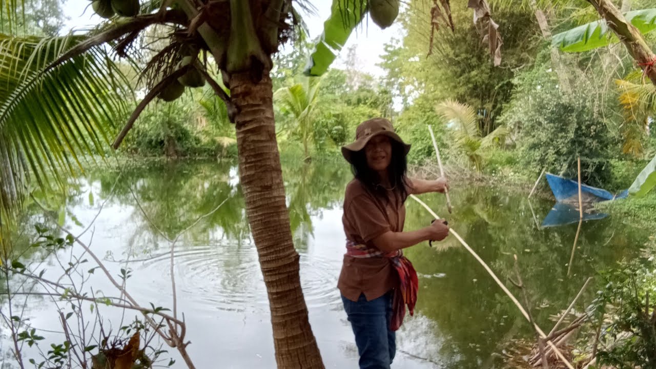 Welcome ยินดีต้อนรับค่ะ