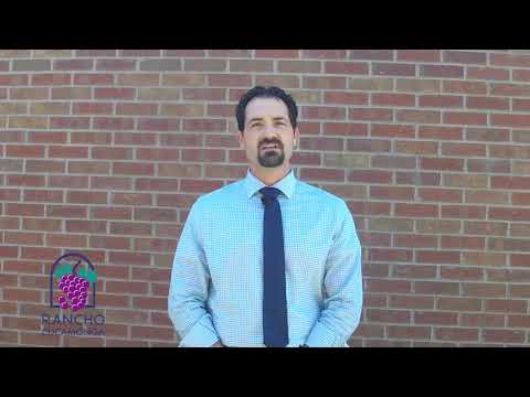 City of Rancho Cucamonga - Planning Director Recruitment Video