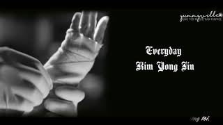 Download Lagu [Vietsub] Partners for Justice OST Part 7 - Eveyday by Kim Yong Jin MP3