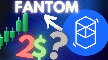 FTM COIN UPDATE🚨: | FTM PRICE PREDICTION | FANTOM TECHNICAL ANALYSIS NEWS 2025