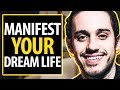 Thumbnail pour Russ ON: Delusional Self-Confidence & How To Start Manifesting Your Dream Life