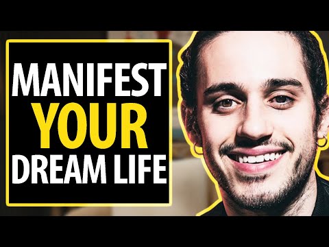 Russ ON: Delusional Self-Confidence & How To Start Manifesting Your Dream Life thumbnail