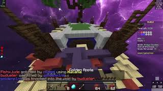 [ARCHIVE] Bridge Montage (I'm Back)