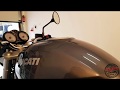 Bbg tv ducati monster 620s motodetailing warszawa bling bling garage