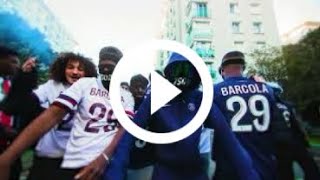Le hasba22 - Barcola [lemonade]