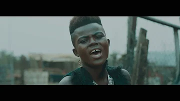 Dark Suburb Mama ft. Wiyaala (Official Video)