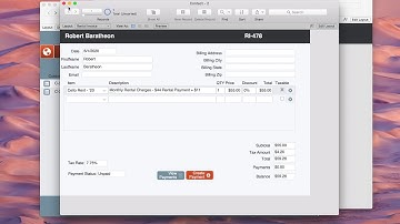 Filemaker: Calc field in list view applied to all records instead of just the one.