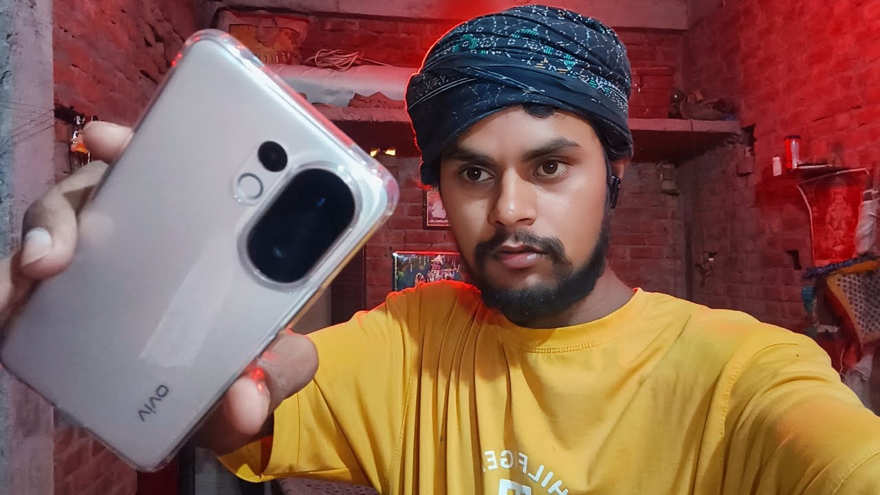 Vivo T4 Pro 5 Galtiyan Kar Diya 😯