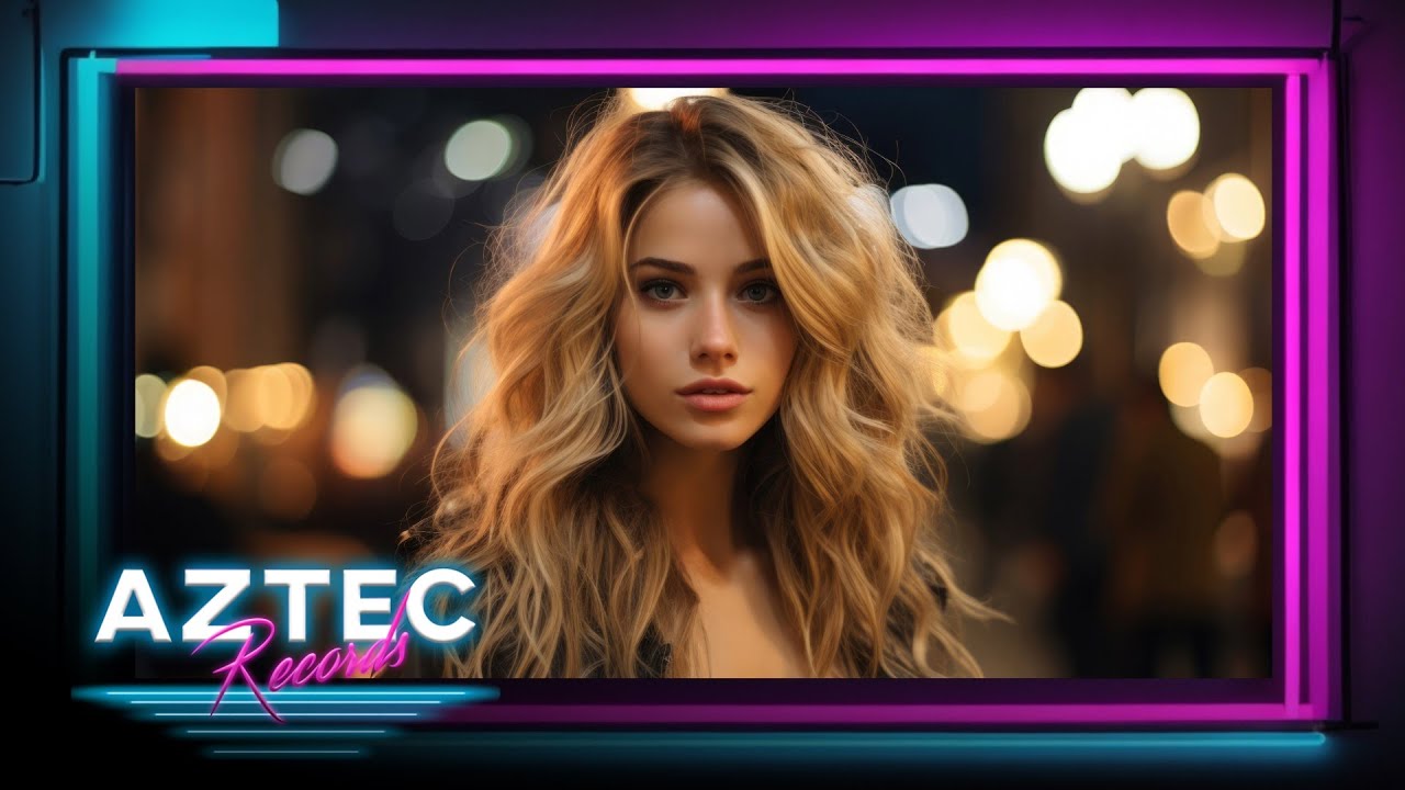 NINA feat. LAU - Born To Live (Official Audio) [Synthpop