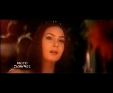 Harbhajan Mann - Larki lal duppate wali