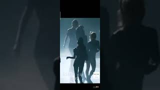 Black Pink Jisoo 16 Shots